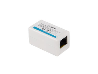 Łącznik CAT5E UTP 8p8c RJ45/RJ45 KRJ45 - Lanberg