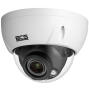 BCS-L-DIP45VSR4-Ai1 - Kamera kopułkowa IP 5Mpx, 2.7-13.5mm, IK10, Ai - BCS Line