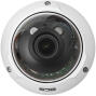 BCS-L-DIP45VSR4-Ai1 - Kamera kopułkowa IP 5Mpx, 2.7-13.5mm, IK10, Ai - BCS Line
