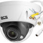 BCS-L-DIP45VSR4-Ai1 - Kamera kopułkowa IP 5Mpx, 2.7-13.5mm, IK10, Ai - BCS Line