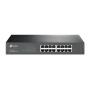 TL-SG1016D - Switch niezarządzalny 16-portowy gigabitowy, 19'' - TP-LINK - 2