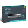 TL-SG1016D - Switch niezarządzalny 16-portowy gigabitowy, 19'' - TP-LINK | 6935364021269