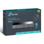 TL-SG1016D - Switch niezarządzalny 16-portowy gigabitowy, 19'' - TP-LINK - 4