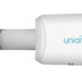 IPC-B124-APF28K - Kamera tubowa IP, 4Mpx, 2.8mm, IR30m, Mikrofon, Slot MicroSD - Uniarch by Uniview