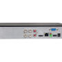 XVR5104HS-I3 - Rejestrator 4-kanałowy 5w1, do 6Mpx, H.265+, WizSense - Dahua | 6939554930348