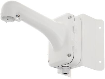 DS-1604ZJ-box-corner - Uchwyt ścienny, narożny - Hikvision | DS-1604ZJ-box-corner