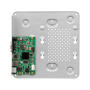 BCS-B-SNVR0801 - Rejestrator IP 8-kanałowy, 4Mpx, H.265 - BCS Basic - 4