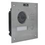 BCS-PAN1202S - Zewnętrzny panel wideodomofonowy z obsługą IP - BCS - 3