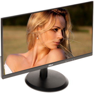 LM24-H200 - Monitor przemysłowy, LED 23.8", Full HD - Dahua | LM24-H200