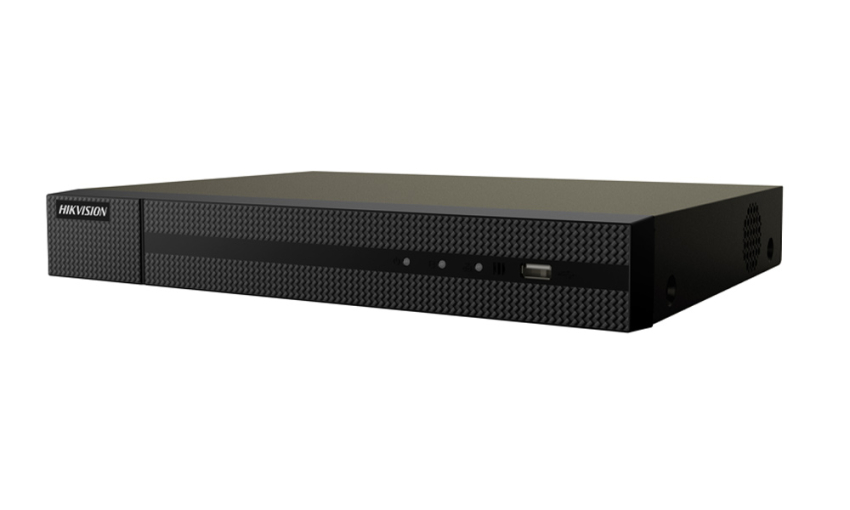 HWD-6224MH-G2 - Rejestrator 24-kanałowy 5w1, do 4Mpx, H265+, 2x HDD - Hikvision Hiwatch | HWD-6224MH-G2