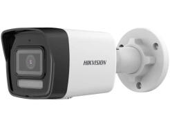 DS-2CD1063G2-LIU - Kamera tubowa IP, 6MPx, Smart Hybrid Light 30m, Mikrofon - Hikvision | 6942160426686