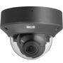 BCS-P-DIP58VSR4-Ai2-G - Kamera kopułkowa IP 8Mpx, 2.8-12mm, Mikrofon, Ai - BCS Point