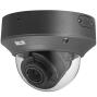 BCS-P-DIP58VSR4-Ai2-G - Kamera kopułkowa IP 8Mpx, 2.8-12mm, Mikrofon, Ai - BCS Point