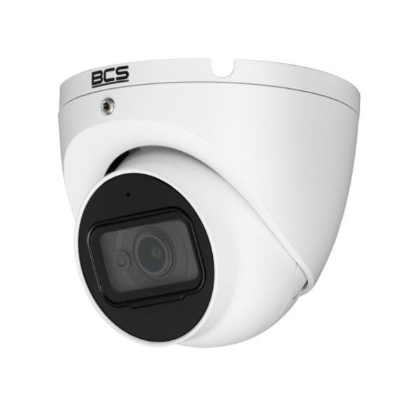 BCS-EA18FWR3 - Kamera kopułkowa 8Mpx, 2.8mm, IR 30m - BCS LINE | BCS-EA18FWR3