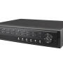 BCS-U-NVR1602-A-4K-8P(6TB) - Rejestrator IP 16- kanałowy, do 12Mpx, 8xPoE, 1x6TB(wbudowany), eSATA - BCS Ultra