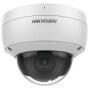 DS-2CD2123G2-IU - Kamera kopułkowa IP 2Mpx, AcuSense, IR30m, IK10, Mikrofon - Hikvision