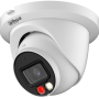 Zestaw do Monitoringu IP 8Mpx, 2 Kamery IPC-HDW2849TM-S-IL, Dual Light, PoE - DAHUA