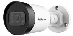 IPC-HFW1530S-0280B-S6 - Kamera tubowa IP, 5Mpx, 2.8mm, IR30m, Mikrofon - DAHUA | 6923172539892