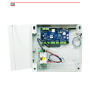 NeoGSM-IP-SET - Centrala alarmowa z komunikacją GSM / IP, obudowa plastikowa, zasilacz - ROPAM - 2