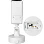 BCS-V-TIP72VSR4-ITC - Kamera tubowa IP 2Mpx, 2.8-12 mm, IR40m, ARTR, Ai - BCS View