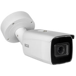 BCS-V-TIP72VSR4-ITC - Kamera tubowa IP 2Mpx, 2.8-12 mm, IR40m, ARTR, Ai - BCS View | 5904890705050