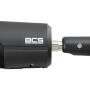 BCS-L-TIP15FSR3-Ai1-G(2) - Kamera tubowa IP 5Mpx, 2.8mm, IR30m, Ai - BCS Line