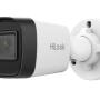 IPC-B141H-C - Kamera tubowa IP 4Mpx, 2.8mm, IR20m, PoE - HiLook by Hikvision