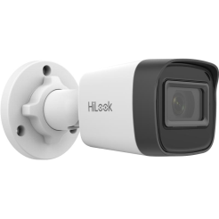 IPC-B141H-C - Kamera tubowa IP 4Mpx, 2.8mm, IR20m - HiLook by Hikvision | IPC-B141H-C