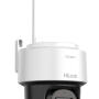 WIFICAM-PT4 / PTZ-N2C400M-D/W - Kamera obrotowa WiFi 4Mpx, EasyLink ADD-ON, Smart Hybrid Light, Autotracking Lite - HiLook By Hikvision