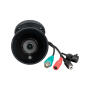 BCS-TQ4203IR3 - Kamera tubowa 4w1, 2Mpx, 2.8mm, True WDR - BCS LINE - 7