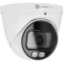 IPC-T38-ZAS-PV - Kamera kopułkowa IP, 8Mpx, Smart Dual Illumination - VESTA