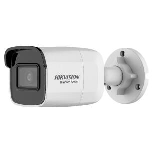 HWI-B181H-M - Kamera tubowa IP, 8Mpx, 2.8mm, IR30m, PoE - Hikvision Hiwatch | HWI-B181H-M