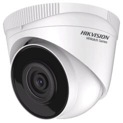 HWI-T240H - Kamera kopułkowa IP, 4Mpx, PoE, IR30m - Hikvision Hiwatch | 6954273661113