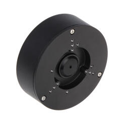 PFA130-E-BLACK / BCS-AT135-G - Puszka montażowa do kamer tubowych i kopułkowych - DAHUA | PFA130-E-BLACK