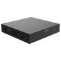 NVR-104S3-P4 - Rejestrator IP 4-kanałowy, PoE, do 6Mpx 4K, H.265, 1x HDD - Uniarch By Uniview