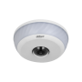 IPC-EB81242-PD - Kamera Fisheye IP 9Mpx, 1.85mm - DAHUA