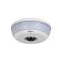 IPC-EB81242-PD - Kamera Fisheye IP 9Mpx, 1.85mm - DAHUA