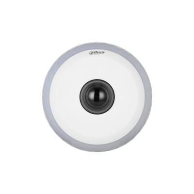 IPC-EB81242-PD - Kamera Fisheye IP 9Mpx, 1.85mm - DAHUA | IPC-EB81242-PD