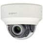 XND-L6080R - Kamera kopułkowa IP , 2Mpx, 3.2-10mm, Wisenet X- Hanwha Techwin | XND-L6080R