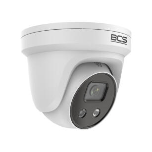 BCS-V-EI232IR3-Ai - Kamera kopułkowa IP 2Mpx, 4mm, IR30, Ai - BCS VIEW | BCS-V-EI232IR3-Ai