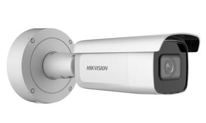 DS-2CD2686G2-IZS - Kamera tubowa IP AcuSense 8Mpx, 2.8-12mm M-Zoom, IP67, IK10 - Hikvision | 6941264088578