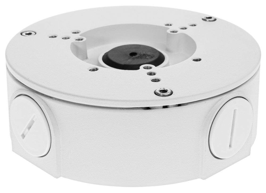 EI-PFA130-E - Uchwyt montażowy z do kamer - EIFLEX | EI-PFA130-E
