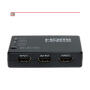 HDMI-SW-5/1P - Przełącznik HDMI - DELTA