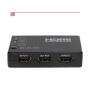 HDMI-SW-5/1P - Przełącznik HDMI - DELTA