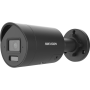 DS-2CD2043G2-LI2U/SRB BLACK- Kamera IP tubowa 4 MP ColorVu 3.0 Hybrid Light 2.8 mm  – Hikvision