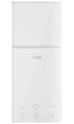 UPRO800V - Odbiornik audio głośnomówiący do systemów domofonowych PRO,z możliwością rozbudowy o 3,5″ wyświetlacz obrazu wideo - ACO | UPRO800V