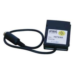 1072/60 - Adapter do programowania - Miwi-Urmet | 1072/60