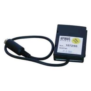 1072/60 - Adapter do programowania - Miwi-Urmet | 1072/60