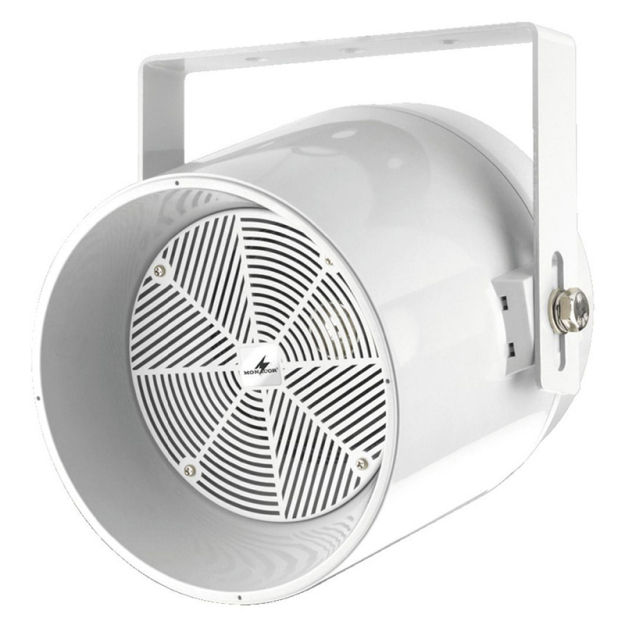 EDL-250/WS - Projektor dźwięku PA, 30W RMS - MONACOR | EDL-250/WS