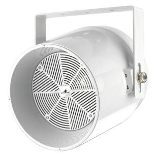EDL-250/WS - Projektor dźwięku PA, 30W RMS - MONACOR | EDL-250/WS
